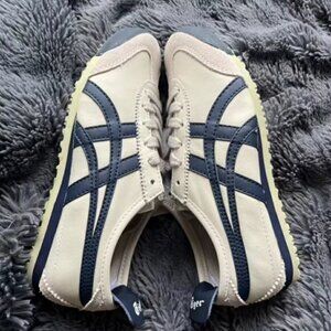 Onitsuka Tiger Women’s Casual Shoes Trainers